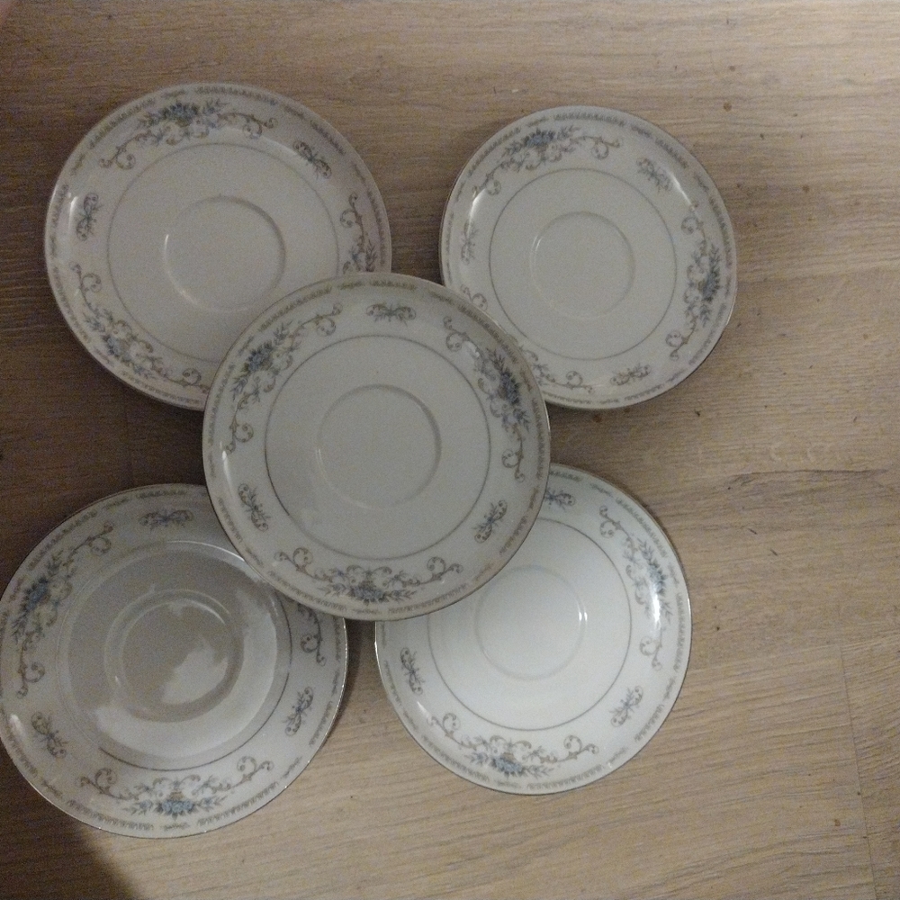 Fine China